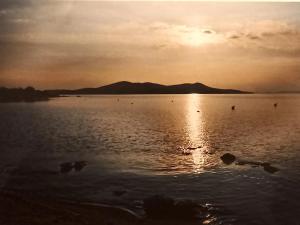 Fotografia z galérie ubytovania Evia Escape v destinácii Vathírrevma