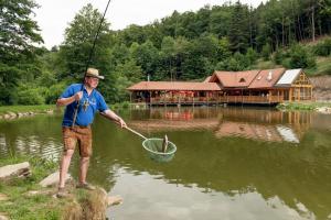 Gallery image of Gallien - Hopfenboden in Pernegg