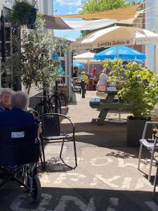 Gallery image of The Crown Fakenham in Fakenham