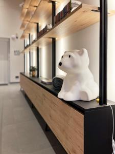 Foto dalla galleria di Bear & Bison Lake View a Zell am See