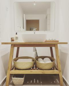 Fotografie z fotogalerie ubytování Appartement Aqua Nanda v destinaci Cul de Sac