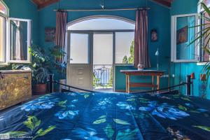 Fotografie z fotogalerie ubytování Strongilos Homestay v destinaci Panayía