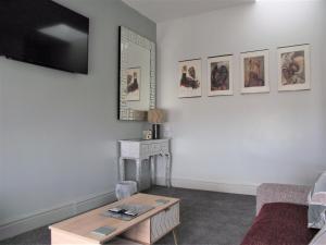 Gallery image of Seahawk Holiday Apartments in Cleveleys
