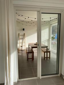Fotografie z fotogalerie ubytování Appartement Aqua Nanda v destinaci Cul de Sac