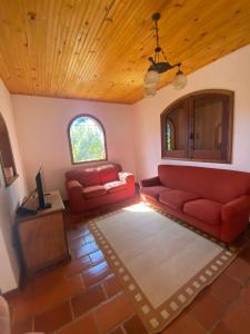 Gallery image of Casa do sol in Monte Verde