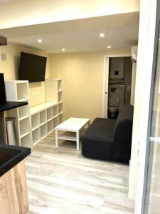 Fotografia z galérie ubytovania Appartement cosy avec terrasse v destinácii Marseille