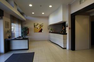 Foto sihtkohas Rieti asuva majutusasutuse Hotel Cavour galeriist