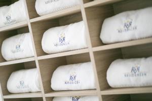 Fotografija v galeriji nastanitve R&R Residenzen HOTEL v mestu Mitterbach