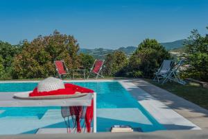 Φωτογραφία από το άλμπουμ του Villa Durante σε Cagli