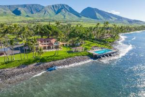 Photo de la galerie de l'établissement Puamana 30-2, à Lahaina