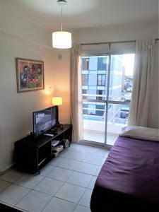 Et tv og/eller underholdning på Artigas