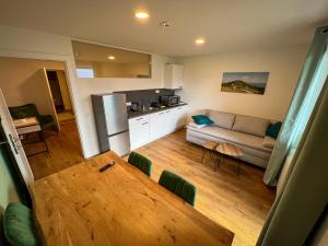 Zdjęcie z galerii obiektu Mountain View Apartment w mieście Ramsau am Dachstein