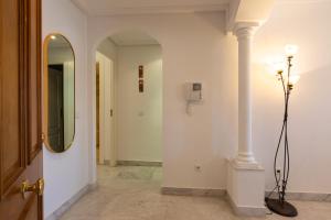 Fotografie z fotogalerie ubytování Beautiful 2 Bedroom Apartment near Puerto banus v destinaci Marbella