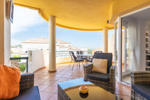 Fotografie z fotogalerie ubytování Beautiful 2 Bedroom Apartment near Puerto banus v destinaci Marbella
