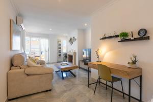 Fotografie z fotogalerie ubytování Beautiful 2 Bedroom Apartment near Puerto banus v destinaci Marbella