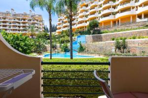 Fotografie z fotogalerie ubytování Beautiful 2 Bedroom Apartment near Puerto banus v destinaci Marbella
