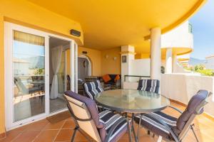 Fotografie z fotogalerie ubytování Beautiful 2 Bedroom Apartment near Puerto banus v destinaci Marbella