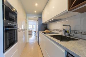 Fotografie z fotogalerie ubytování Beautiful 2 Bedroom Apartment near Puerto banus v destinaci Marbella