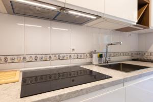 Fotografie z fotogalerie ubytování Beautiful 2 Bedroom Apartment near Puerto banus v destinaci Marbella