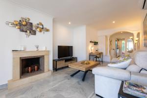 Fotografie z fotogalerie ubytování Beautiful 2 Bedroom Apartment near Puerto banus v destinaci Marbella