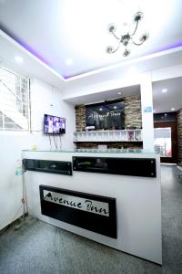 Gallery image of Avenue Inn in Bangalore