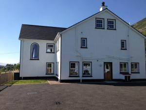 Galeriebild der Unterkunft Seaview Guesthouse in Rostrevor