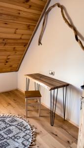 Fotografia z galérie ubytovania Bieszczady Guest House v destinácii Czarna