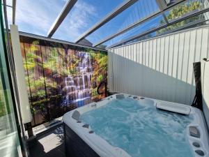Fotografie z fotogalerie ubytování Ferienwohnung Heinze v destinaci Eilenburg