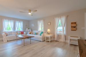 Gallery image of Newly remodeled luxury cottage with mountain views in Sparta