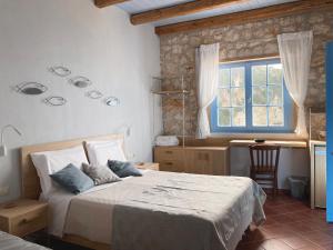 アギオス・ニキータスにあるArenaria Leucadiaのギャラリーの写真