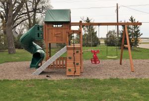Herní místnost nebo prostor pro děti v ubytování Bay Colony 766 - lower
