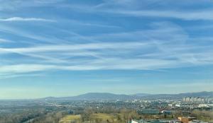 Zdjęcie z galerii obiektu Tiny Loft mit fantastischem Ausblick w Wiedniu