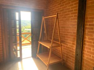 صورة لـ chalés Roma في سانتو أنطونيو دو بينهال