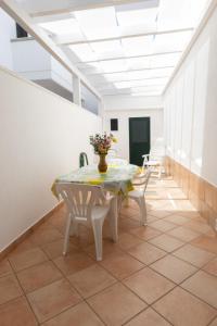 Imagen de la galería de Tavernetta Benedetto, en Torre Santa Sabina