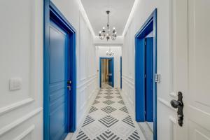 Fotografia z galérie ubytovania 48 Luxury Apartment Split v Splite
