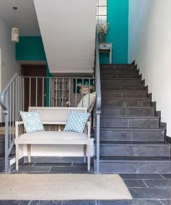 Billede fra billedgalleriet på Luz del Tajo i Alcántara