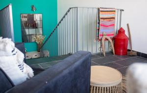 Billede fra billedgalleriet på Luz del Tajo i Alcántara