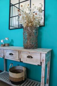 Billede fra billedgalleriet på Luz del Tajo i Alcántara + 56 billeder