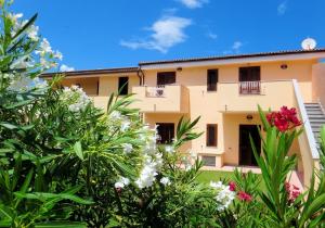 Gallery image of Sa Fiorida Appartamenti in Valledoria