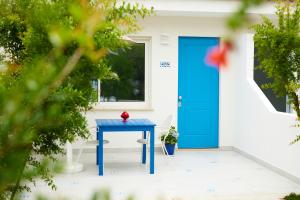 Fotografie z fotogalerie ubytování Oleandri Resort Paestum v destinaci Paestum