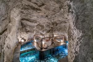 Kép Aktiv- & Wellnesshotel Bergfried szállásáról Tuxban a galériában