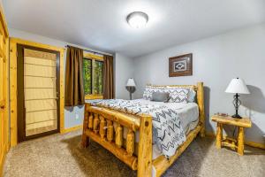 Gallery image of Lazy Bear Lodge in Sturgis