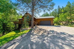 Photo de la galerie de l'établissement Lazy Bear Lodge, à Sturgis