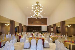 Gallery image of Royal Trawas Hotel & Cottages in Trawas