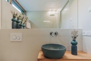 Kép Apartment Am Hang szállásáról Cermesben a galériában
