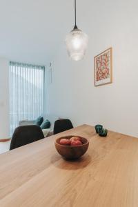 Kép Apartment Am Hang szállásáról Cermesben a galériában