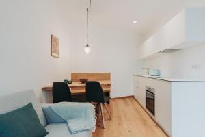 Kép Apartment Am Hang szállásáról Cermesben a galériában