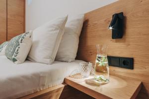 Kép Apartment Am Hang szállásáról Cermesben a galériában