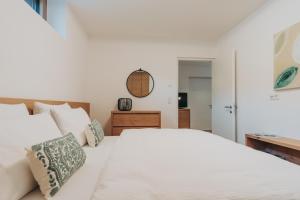 Kép Apartment Am Hang szállásáról Cermesben a galériában