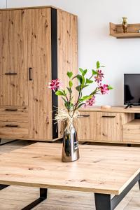 Fotografie z fotogalerie ubytování Apartamenty Na Szlaku v destinaci Gołkowice